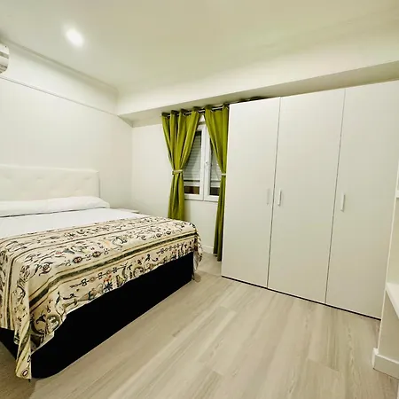 Apartment Piso Lorena Playa 1min Walk *