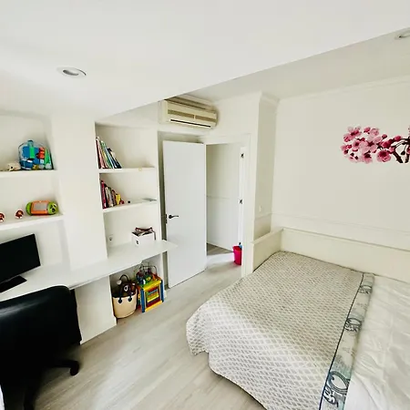 Piso Lorena Playa 1min Walk