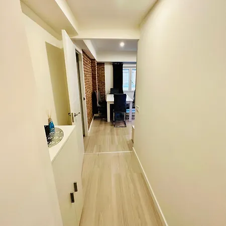 Piso Lorena Playa 1min Walk Apartment *