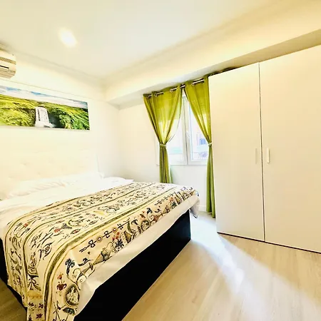 Apartment Piso Lorena Playa 1min Walk