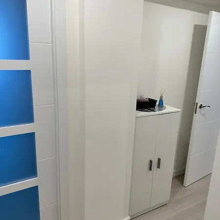 Apartment Piso Lorena Playa 1min Walk