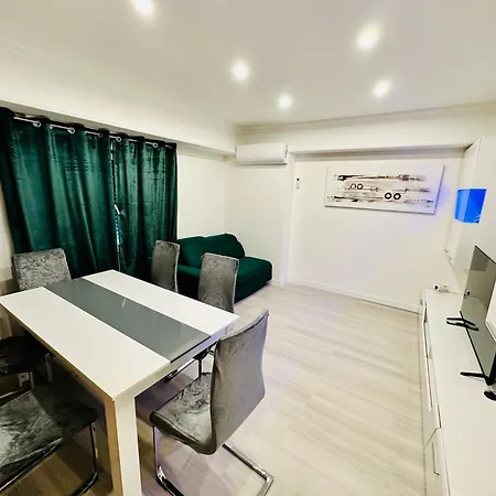 Piso Lorena Playa 1min Walk *