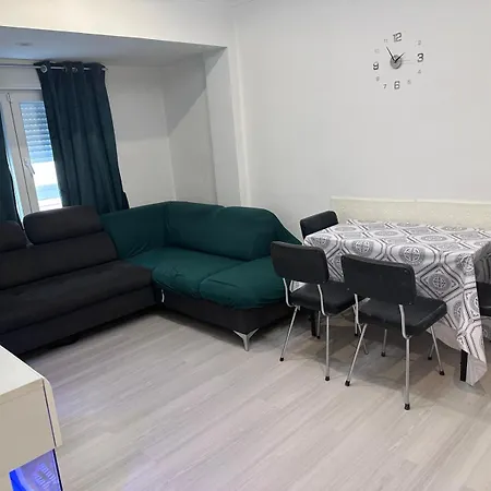 Piso Lorena Playa 1min Walk