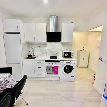 Piso Lorena Playa 1min Walk