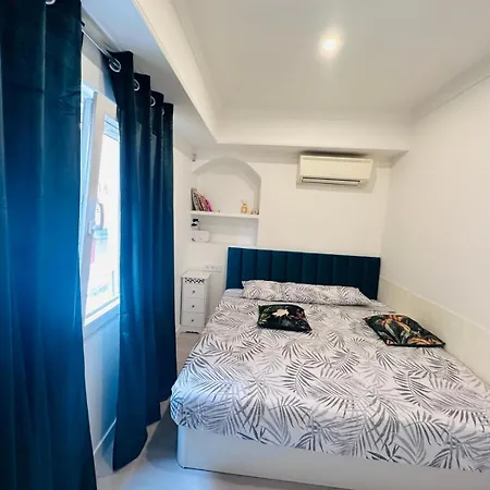 Piso Lorena Playa 1min Walk