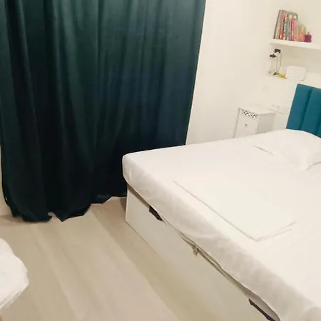 Apartment Piso Lorena Playa 1min Walk *