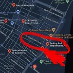 Piso Lorena Playa 1min Walk *