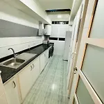 Daire Piso Lorena Playa 1min Walk *