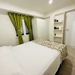 Piso Lorena Playa 1min Walk Sagunto