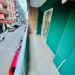 Piso Lorena Playa 1min Walk *