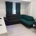 Piso Lorena Playa 1min Walk Apartament