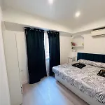 Piso Lorena Playa 1min Walk Apartament *