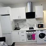 Piso Lorena Playa 1min Walk Sagunto