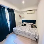 Piso Lorena Playa 1min Walk * Sagunto