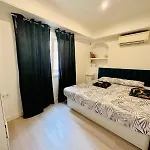 Piso Lorena Playa 1min Walk Apartament Sagunto