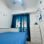 Piso Lorena Playa 1min Walk Sagunto
