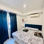 Daire Piso Lorena Playa 1min Walk Sagunto