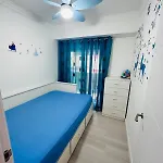 Piso Lorena Playa 1min Walk *
