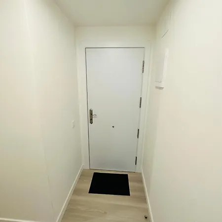Piso Lorena Playa 1min Walk