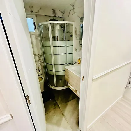 Piso Lorena Playa 1min Walk Sagunto