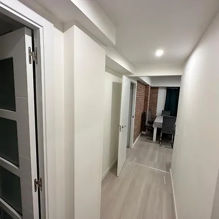 Piso Lorena Playa 1min Walk *