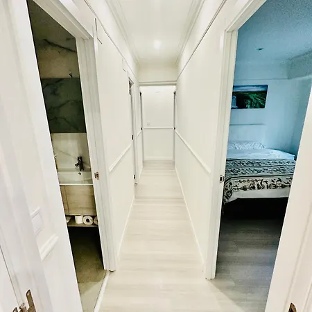 Piso Lorena Playa 1min Walk