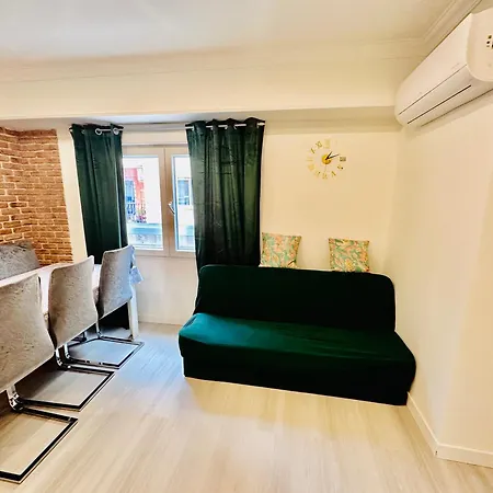 Piso Lorena Playa 1min Walk