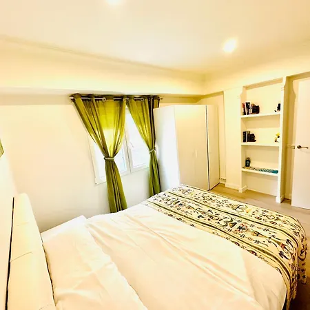 Apartment Piso Lorena Playa 1min Walk *