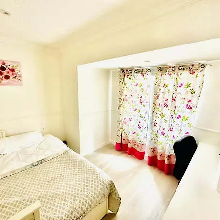 Piso Lorena Playa 1min Walk شقة Sagunto