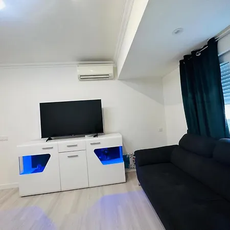 Piso Lorena Playa 1min Walk