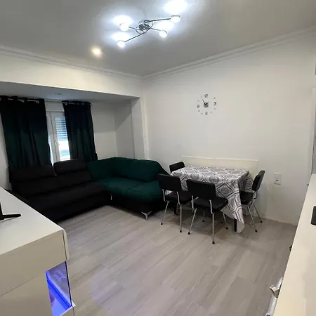 Piso Lorena Playa 1min Walk * Sagunto