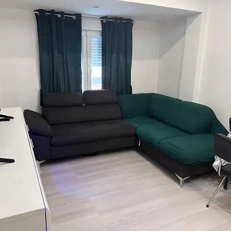 Piso Lorena Playa 1min Walk شقة