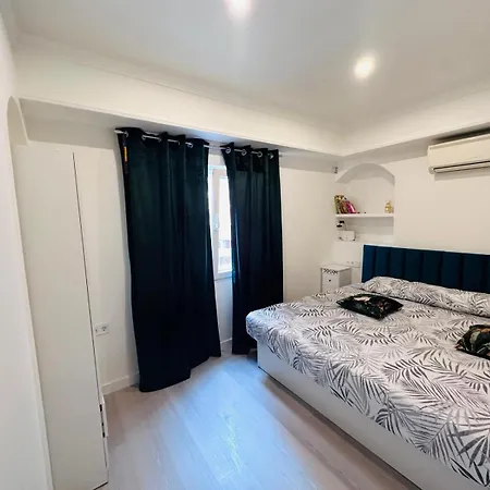 Piso Lorena Playa 1min Walk Apartment *