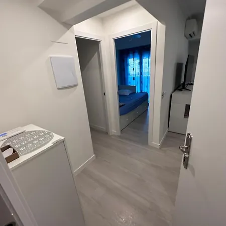 Piso Lorena Playa 1min Walk Puerto de Sagunto