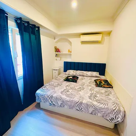 Piso Lorena Playa 1min Walk