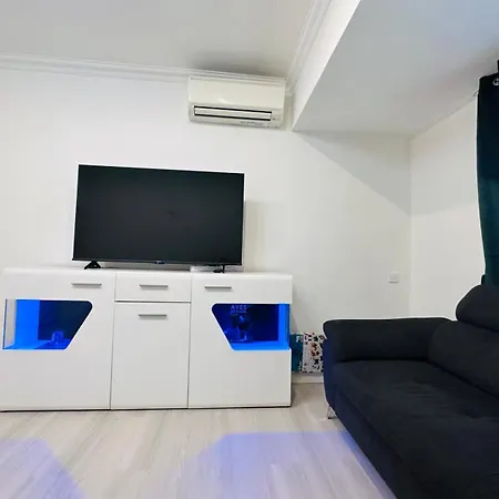 Piso Lorena Playa 1min Walk Apartment *