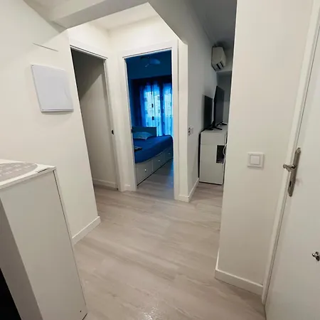 Piso Lorena Playa 1min Walk
