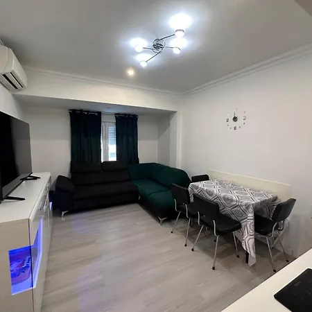 شقة Piso Lorena Playa 1min Walk