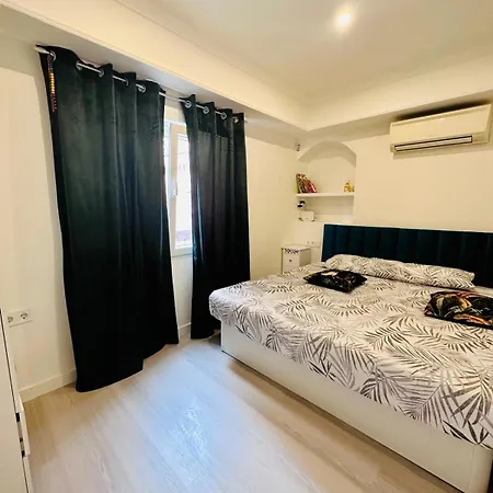 Piso Lorena Playa 1min Walk Apartment Puerto de Sagunto