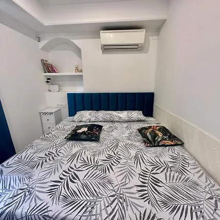 Piso Lorena Playa 1min Walk شقة Sagunto