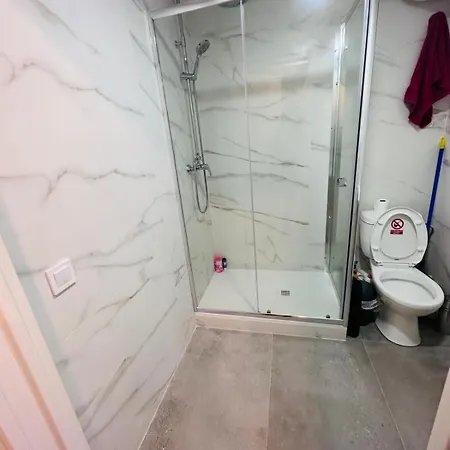 Piso Lorena Playa 1min Walk شقة Sagunto