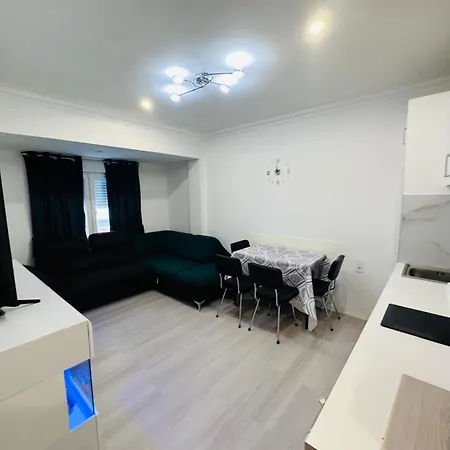Piso Lorena Playa 1min Walk شقة Sagunto