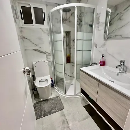 Piso Lorena Playa 1min Walk شقة *