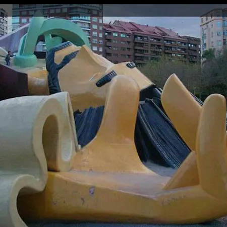 Piso Lorena Playa 1min Walk شقة Sagunto