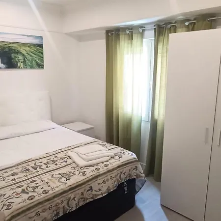 Piso Lorena Playa 1min Walk *