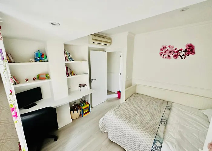 Piso Lorena Playa 1min Walk