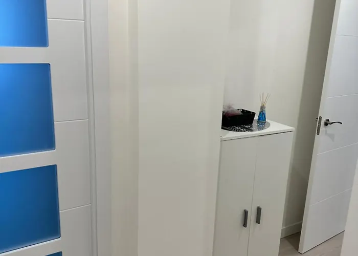 Appartement Piso Lorena Playa 1min Walk